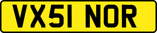 VX51NOR