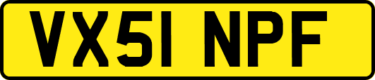 VX51NPF