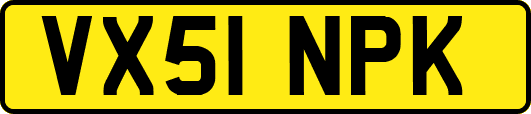 VX51NPK