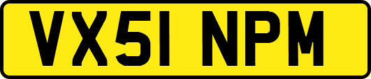 VX51NPM