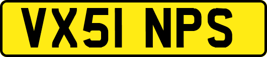 VX51NPS