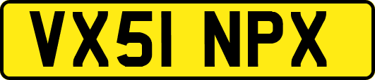 VX51NPX