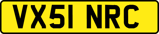 VX51NRC