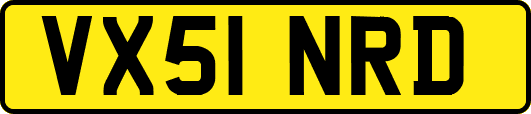 VX51NRD