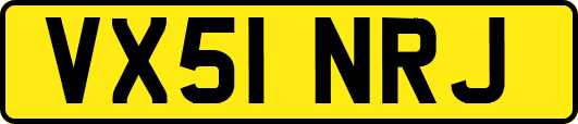 VX51NRJ