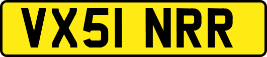 VX51NRR