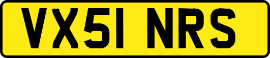 VX51NRS