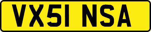 VX51NSA