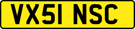 VX51NSC