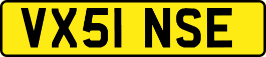 VX51NSE