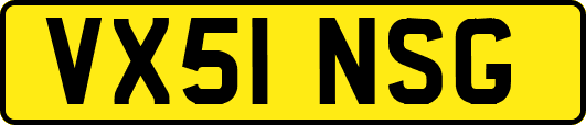 VX51NSG