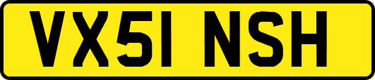 VX51NSH