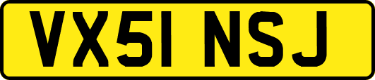 VX51NSJ