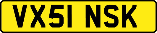 VX51NSK