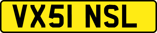 VX51NSL