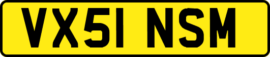 VX51NSM