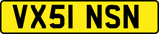 VX51NSN