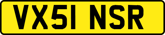 VX51NSR