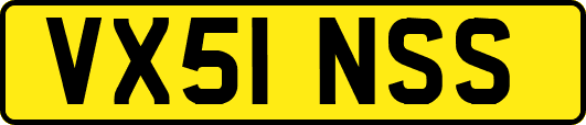 VX51NSS