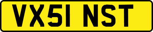 VX51NST