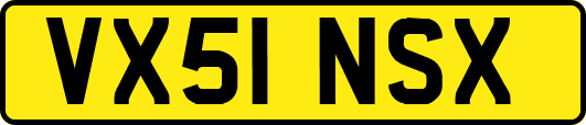 VX51NSX