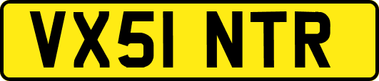 VX51NTR