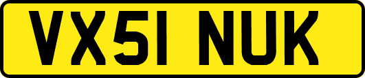 VX51NUK