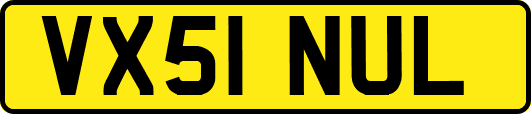 VX51NUL