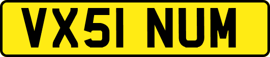 VX51NUM