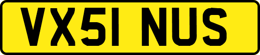 VX51NUS