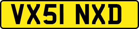 VX51NXD