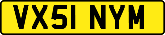 VX51NYM