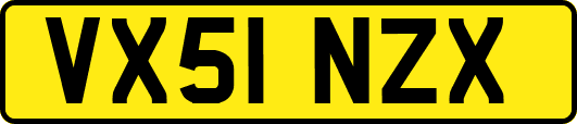 VX51NZX