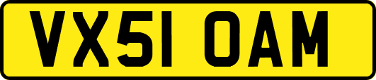 VX51OAM