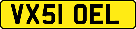 VX51OEL