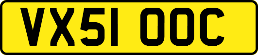 VX51OOC