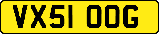 VX51OOG