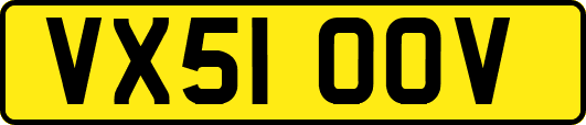 VX51OOV