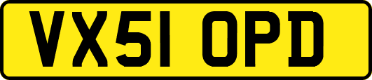 VX51OPD