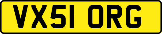 VX51ORG