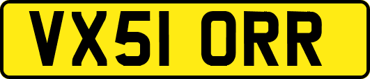 VX51ORR