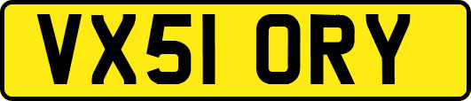 VX51ORY