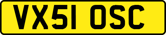 VX51OSC