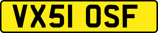 VX51OSF