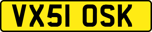 VX51OSK