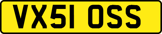 VX51OSS