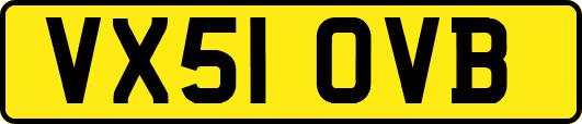 VX51OVB