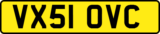 VX51OVC