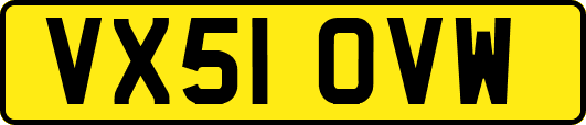 VX51OVW