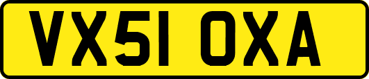 VX51OXA